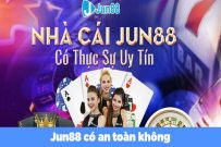 Jun88 sở hữu kho sản phẩm cá cược đa dạng