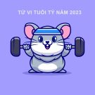 Tử vi tuổi Tý năm 2023