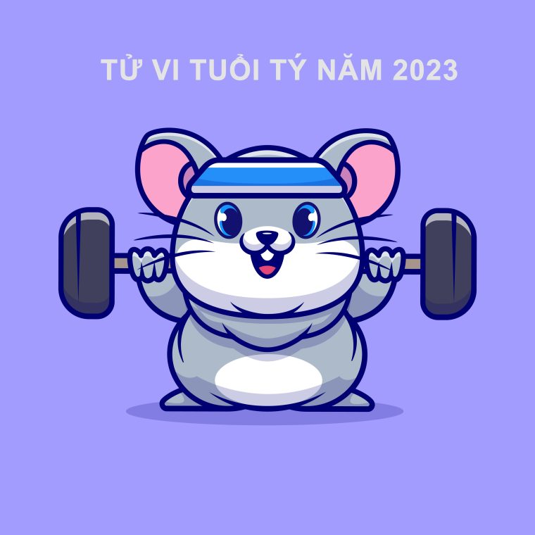 Tử vi tuổi Tý năm 2023