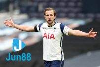 Harry Kane