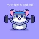 Tử vi tuổi Tý năm 2023