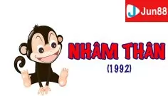 Nhâm Thân 1992 xây nhà năm 2023