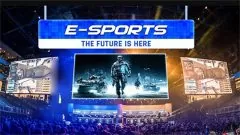 Esports